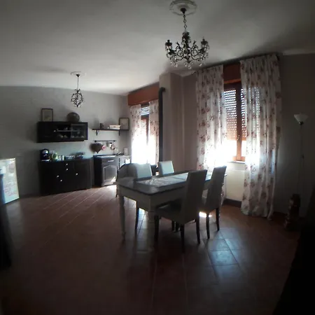 Affittacamere B&B Caorso 3*