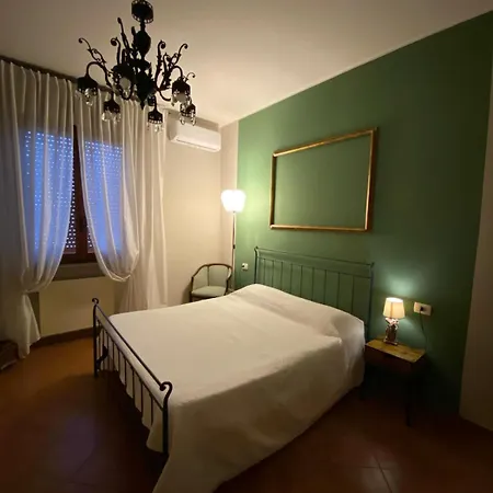 B&B Affittacamere B&B Caorso 3*
