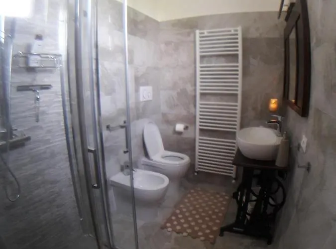 B&B Affittacamere B&B Caorso 3*