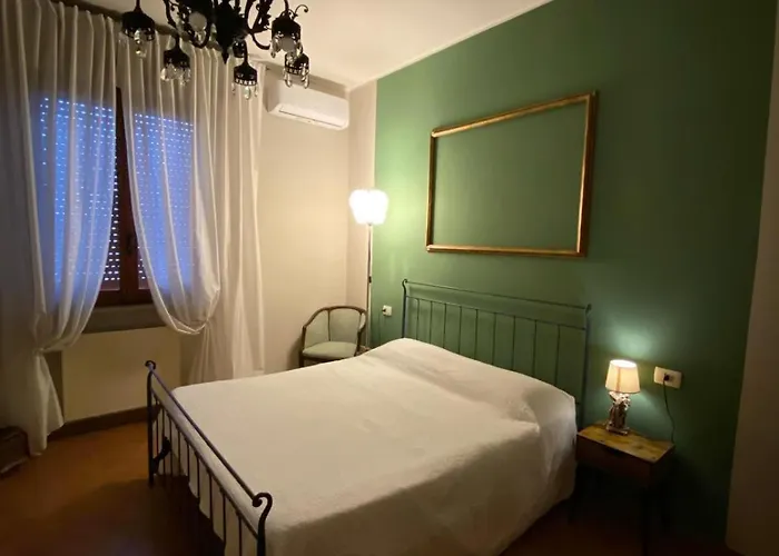 B&B Affittacamere B&B Caorso 3*
