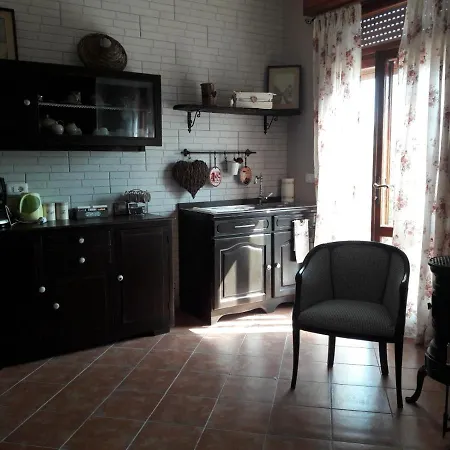 Affittacamere B&B Caorso Bed & Breakfast
