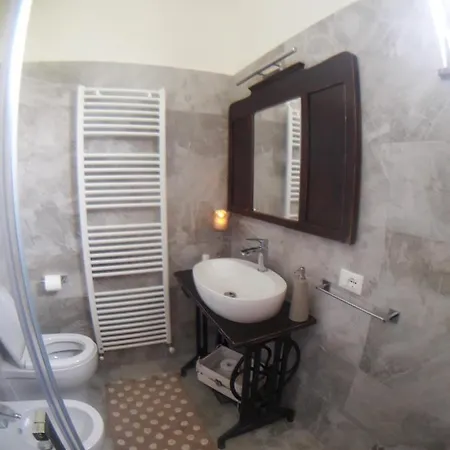 Panzió Affittacamere B&B Caorso Caorso