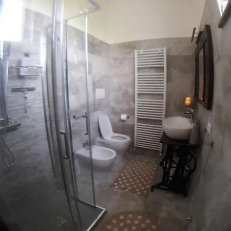 Panzió Affittacamere B&B Caorso 3*