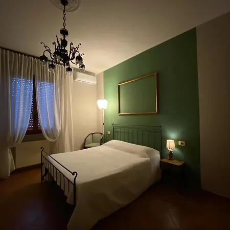 Frühstückspension Affittacamere B&B Caorso