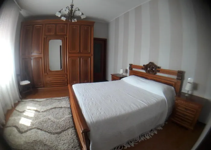 Affittacamere B&B Caorso Caorso