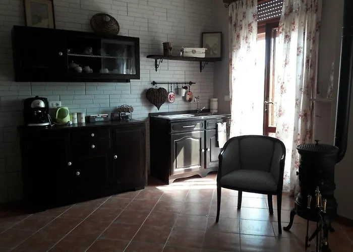Affittacamere B&B Caorso Bed & Breakfast