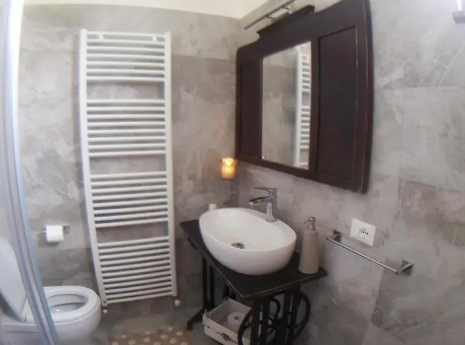 Bed & Breakfast Affittacamere B&B Caorso Caorso