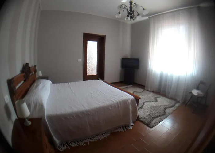 Affittacamere B&B Caorso