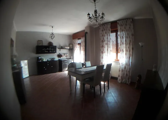 Affittacamere B&B Caorso 3*